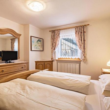 Apartments Primula San Vigilio Di Marebbe Dış mekan fotoğraf