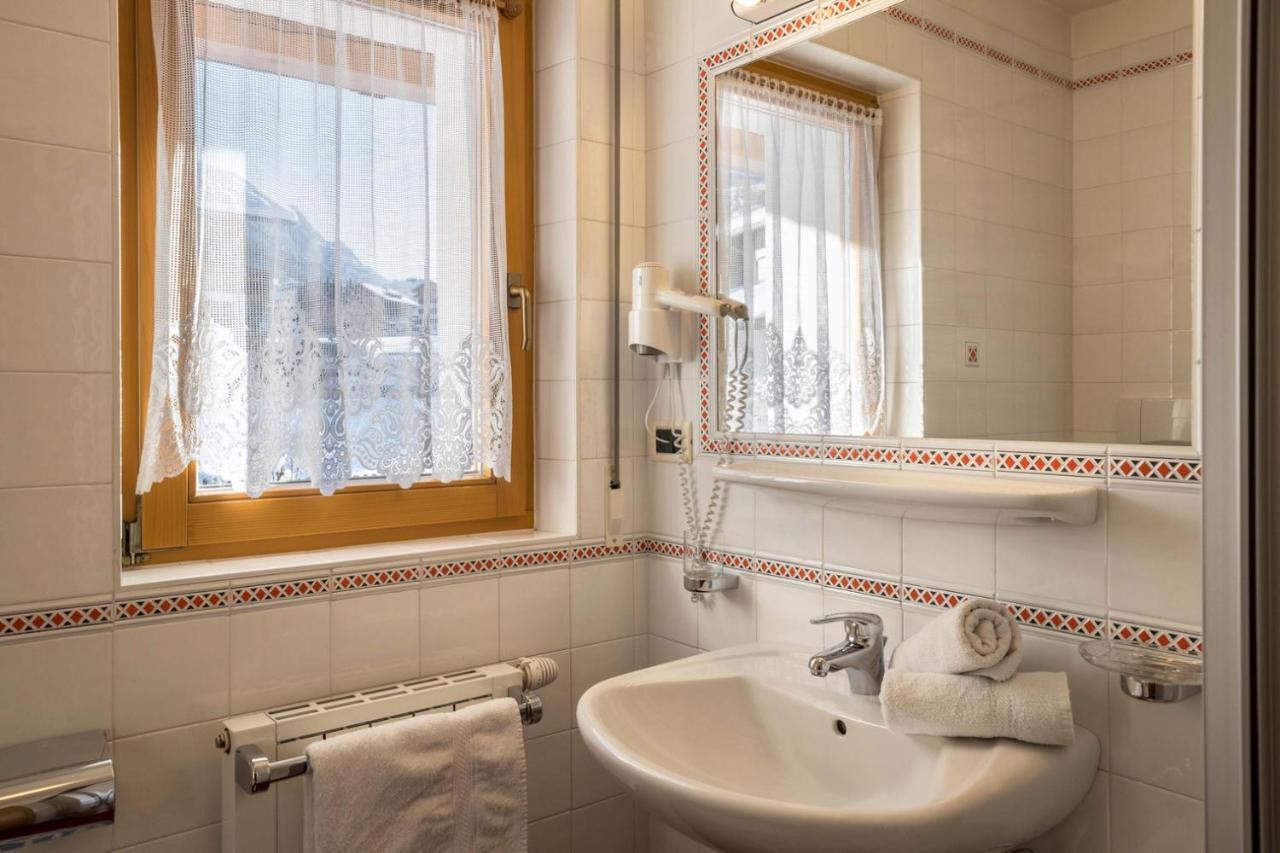 Apartments Primula San Vigilio Di Marebbe Dış mekan fotoğraf
