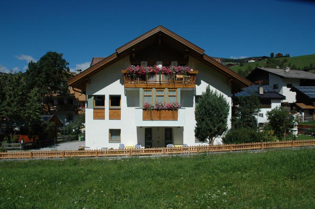 Apartments Primula San Vigilio Di Marebbe Dış mekan fotoğraf