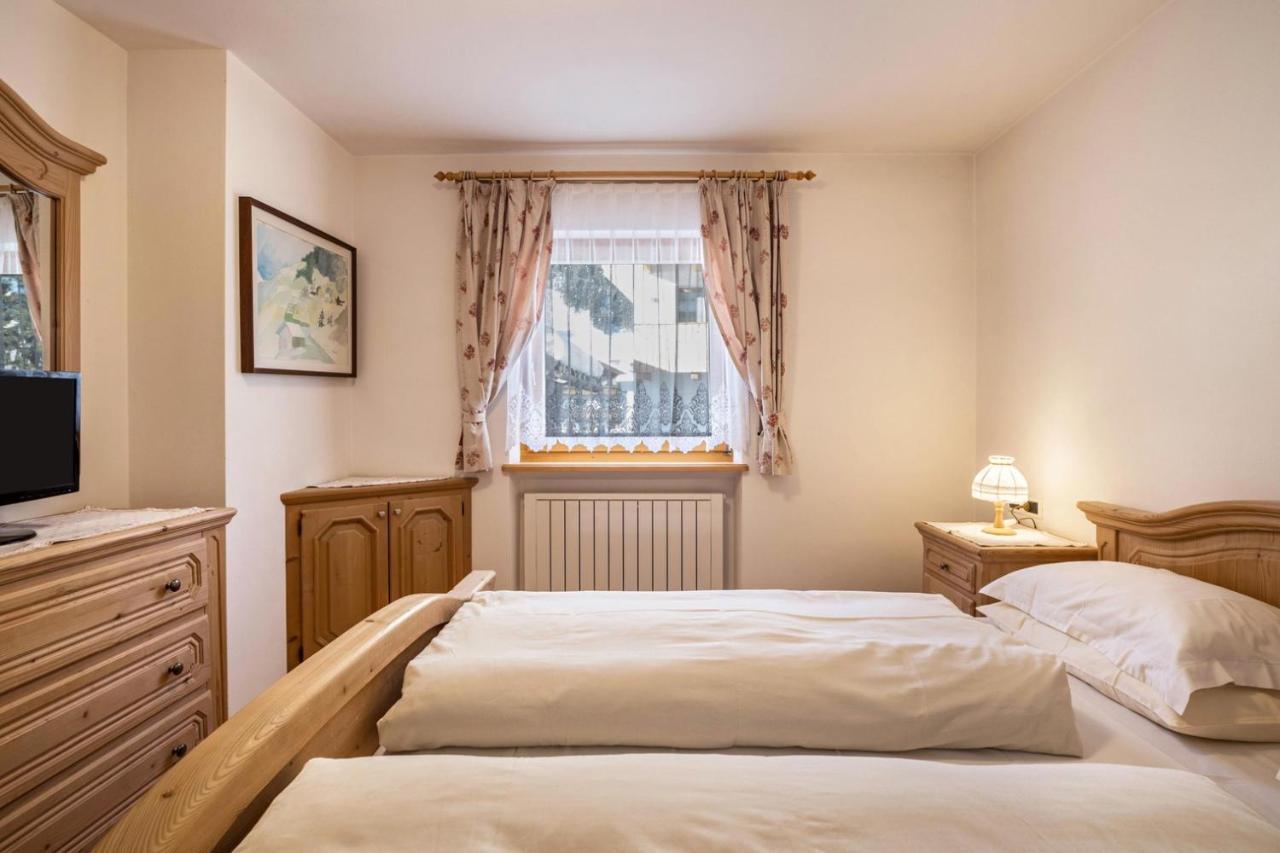 Apartments Primula San Vigilio Di Marebbe Dış mekan fotoğraf