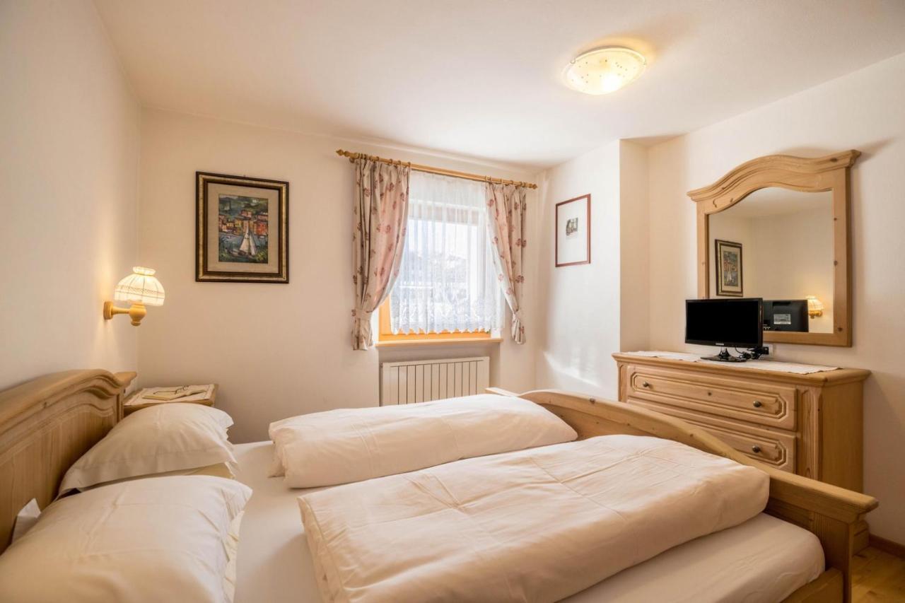 Apartments Primula San Vigilio Di Marebbe Dış mekan fotoğraf