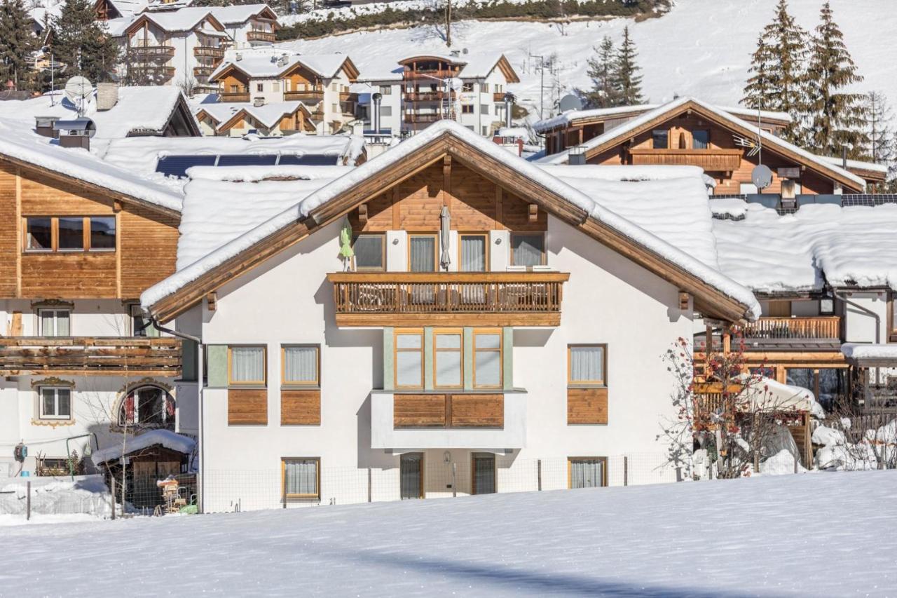 Apartments Primula San Vigilio Di Marebbe Dış mekan fotoğraf