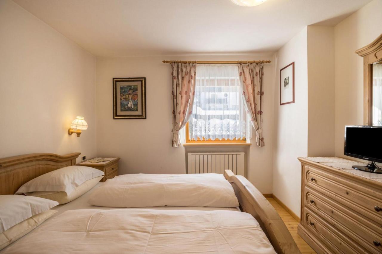 Apartments Primula San Vigilio Di Marebbe Dış mekan fotoğraf