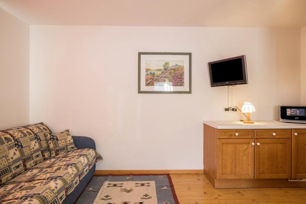 Apartments Primula San Vigilio Di Marebbe Dış mekan fotoğraf