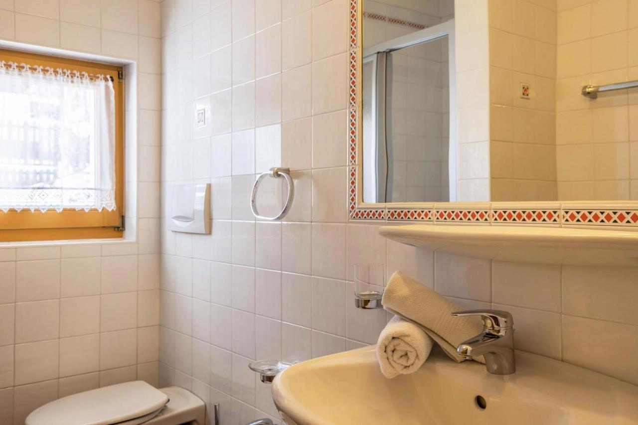 Apartments Primula San Vigilio Di Marebbe Dış mekan fotoğraf