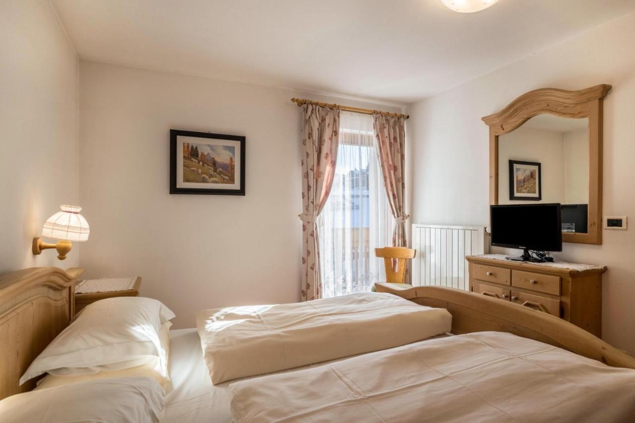 Apartments Primula San Vigilio Di Marebbe Dış mekan fotoğraf