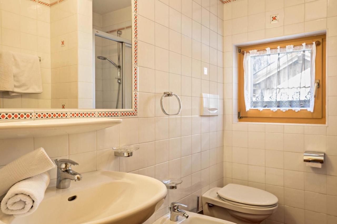 Apartments Primula San Vigilio Di Marebbe Dış mekan fotoğraf