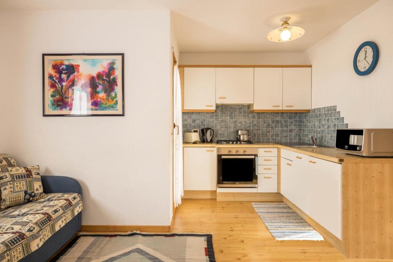 Apartments Primula San Vigilio Di Marebbe Dış mekan fotoğraf