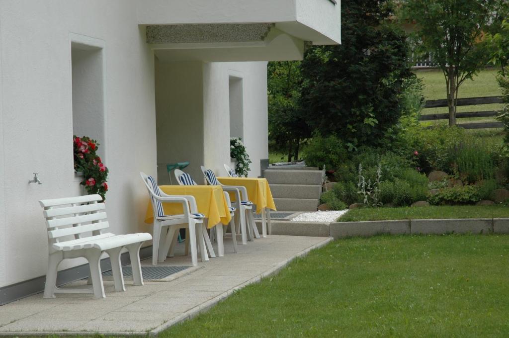 Apartments Primula San Vigilio Di Marebbe Dış mekan fotoğraf
