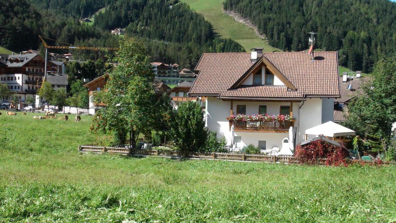Apartments Primula San Vigilio Di Marebbe Dış mekan fotoğraf